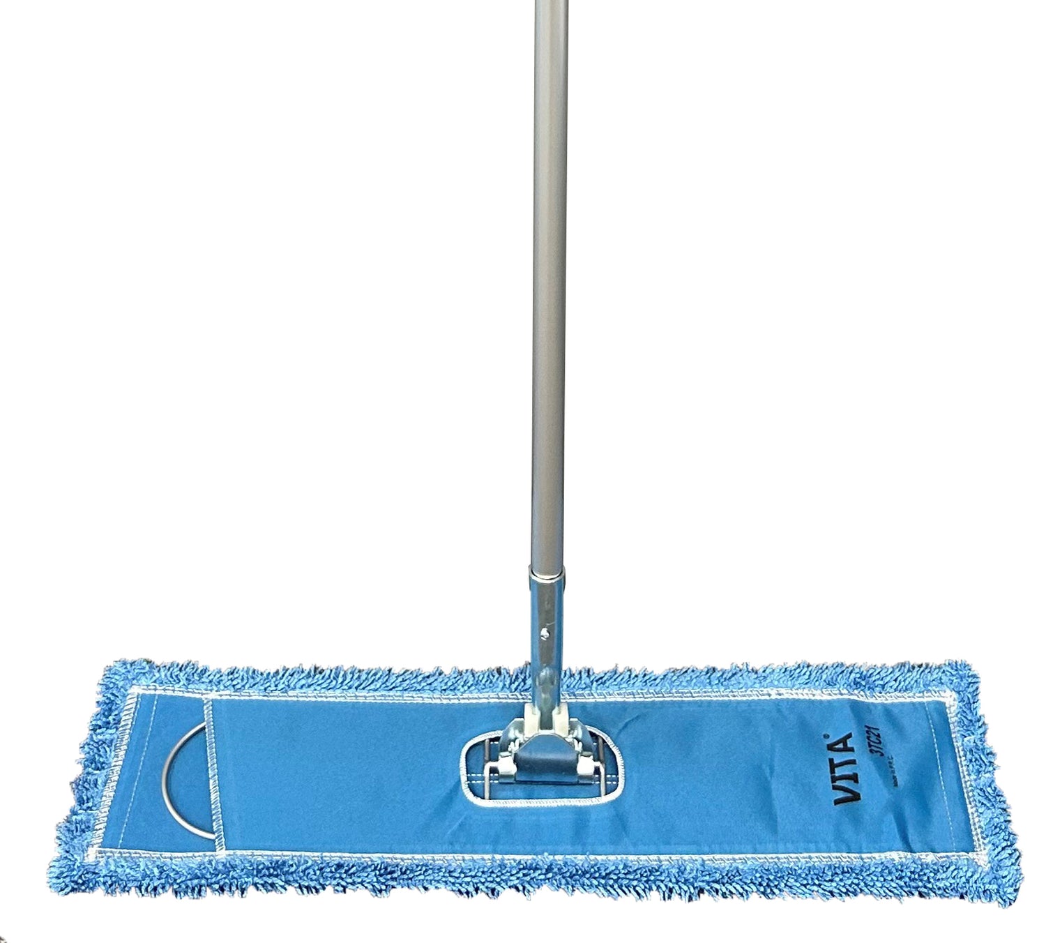 Microfiber Dust Mops & Hardware