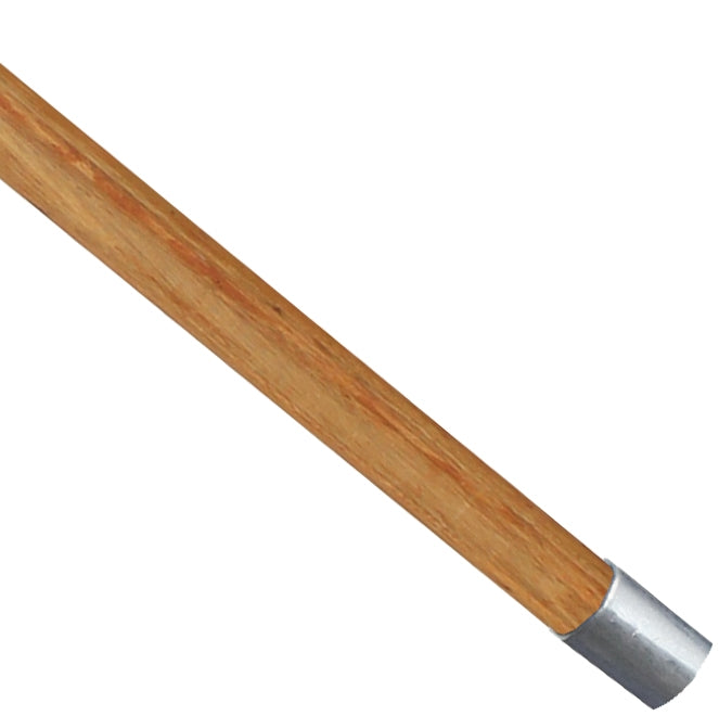 Wet Mop Handles | Bolt Sta-Flat | Wood