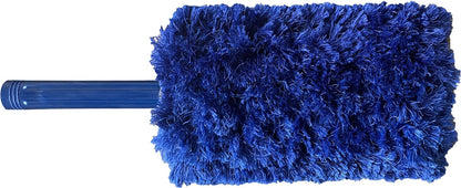 EACH 12" BLUE Microfiber FILA-DUSTER SLEEVE