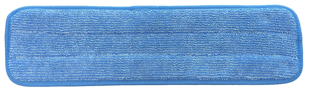 Economy Microfiber Standard Mop Pad - Each