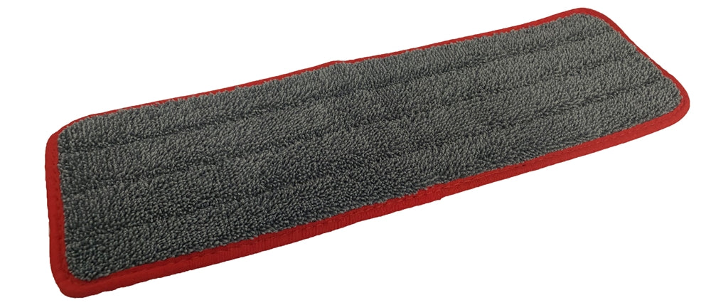 True 18" Microfiber Finish Pad