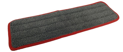 True 18" Microfiber Finish Pad