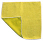 Microfiber Combination Scrubber Cloths - 12" x 12"