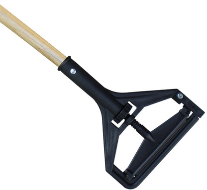 Plastic Bar Style Wet Mop Handle