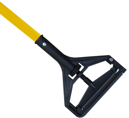 Plastic Bar Style Wet Mop Handle