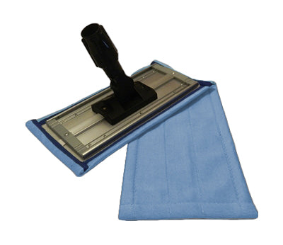 Wall Washing - Microfiber Pads & Frames