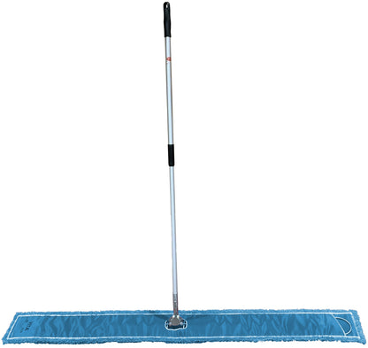 Industrial Microfiber Dust Mop | Closed-Loop