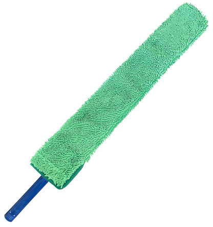 Microfiber Hi-Duster Sleeve/Wands