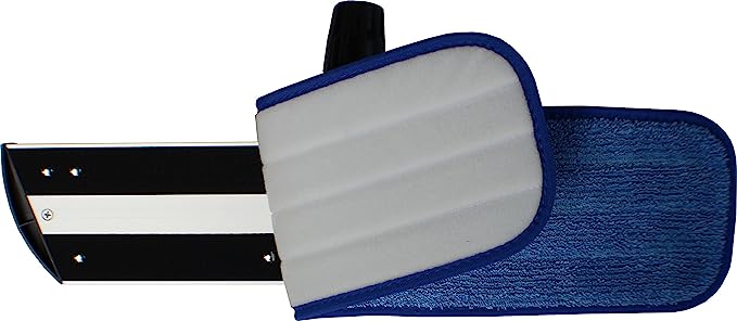 Healthcare Microfiber Hook and Loop Pads